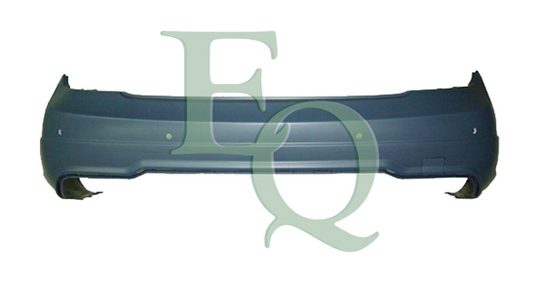 PARAURTI POST C/PR C/FORI SENS PARK MOD. SPORT