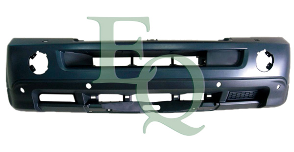 PARAURTI ANT C/PR MOD. 0607 C/CRUISE CONTROL MOD. SC