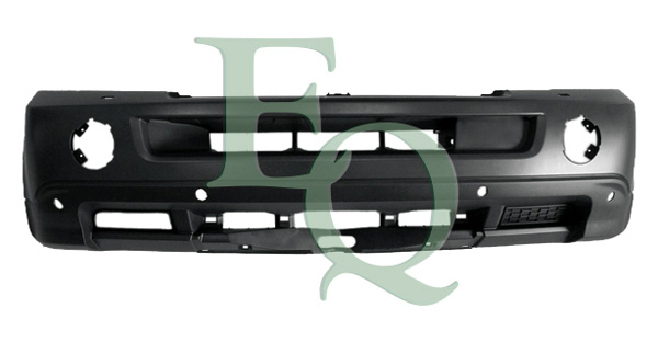 PARAURTI ANT C/PR MOD. 08 C/CRUISE CONTROL