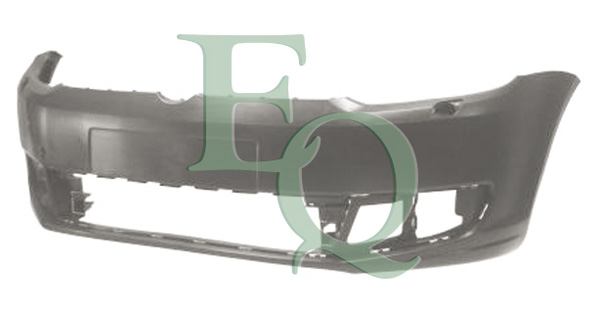 PARAURTI ANT C/PR CON 4 FORI SENSORI CON 2 FORI PARK DIST CONTROL