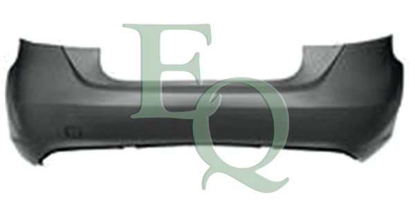 PARAURTI POST C/PR S/FORI SENS PARK MOD. AMG