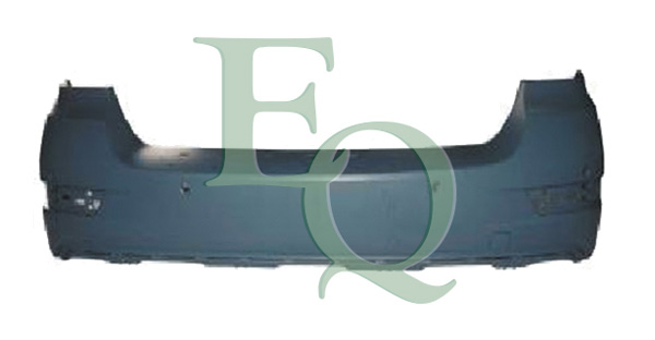 PARAURTI POST C/PR C/FORI SENS PARK MOD. SPORT