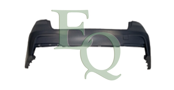 PARAURTI POST C/PR S/FORI SENS PARK MOD. M-TECH