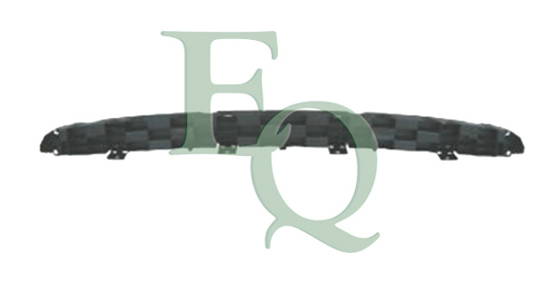 ASSORBITORE PARAURTI POST