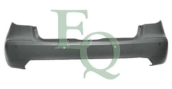 PARAURTI POST C/PR C/FORI SENS MOD. CLASSIC