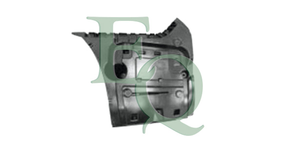 STAFFA PARAURTI ANT DX