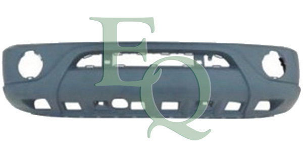 PARAURTI ANT C/PR MOD. AMG