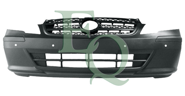PARAURTI ANT C/PR CON PREDISPOSIZIONE PARK ASSISTANCE