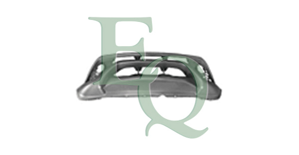 PARAURTI ANT INF NERO