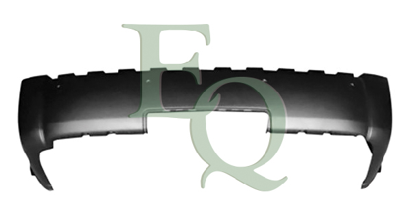 PARAURTI POST C/PR C/FORI SENS