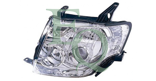 PROIETTORE DX XENON