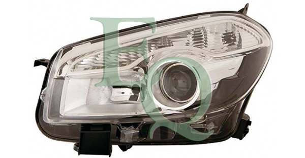PROIETTORE DX XENON