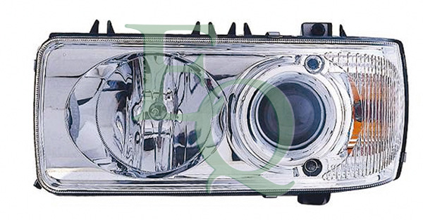 PROIETTORE DX XENON MOD. 09