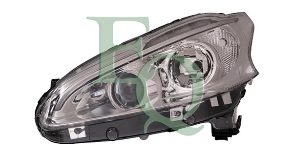 PROIETTORE DX A LED