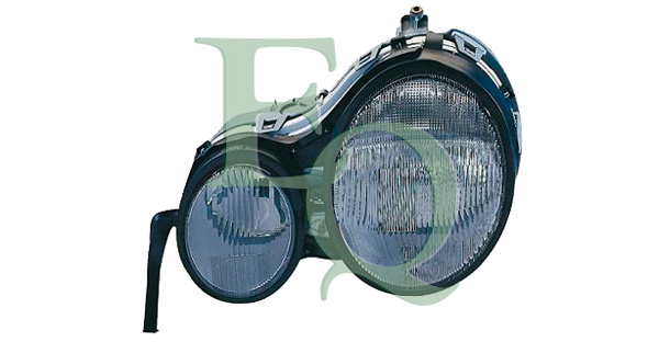 PROIETTORE DX XENON