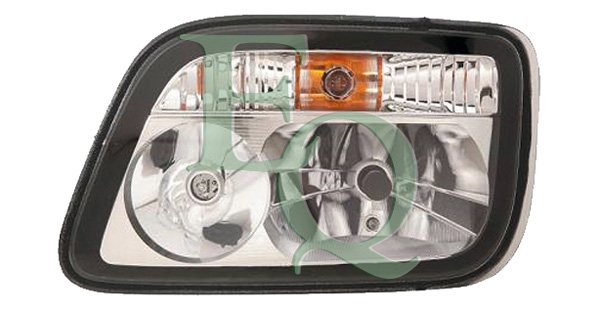 PROIETTORE DX XENON MANUALE