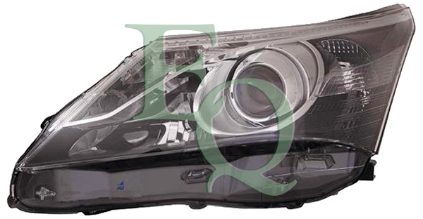 PROIETTORE DX A LED