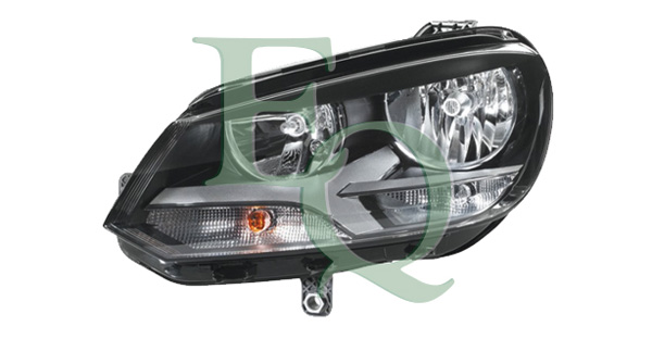 PROIETTORE DX ELETT