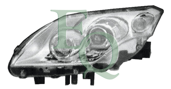 PROIETTORE DX XENON