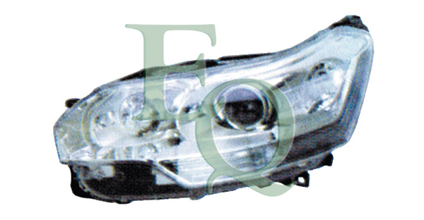 PROIETTORE DX XENON