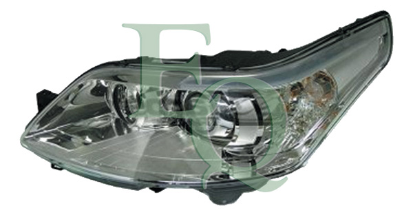 PROIETTORE DX XENON REG.ELETT MOD. 05