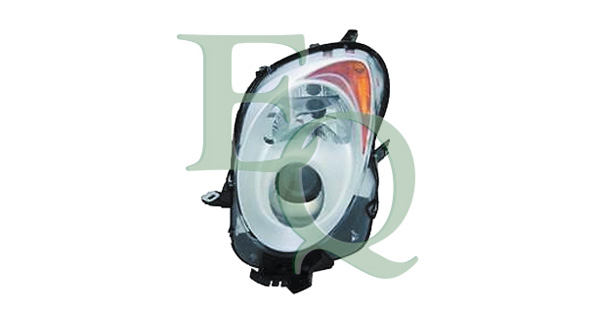 PROIETTORE DX XENON