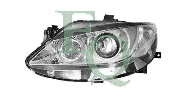 PROIETTORE DX XENON
