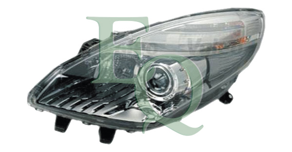 PROIETTORE DX XENON