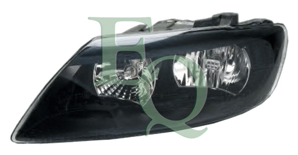 PROIETTORE DX H15 H7 ELETT