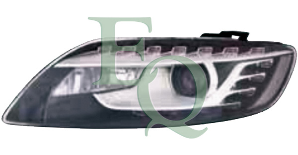 PROIETTORE DX XENON