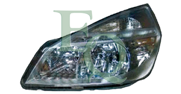 PROIETTORE DX ELETT MOD. 11