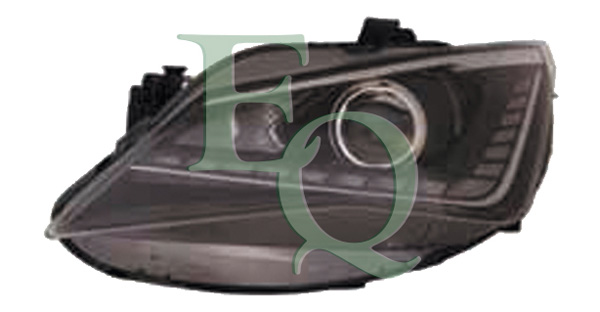 PROIETTORE DX XENON