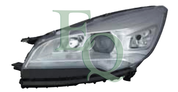PROIETTORE DX XENON