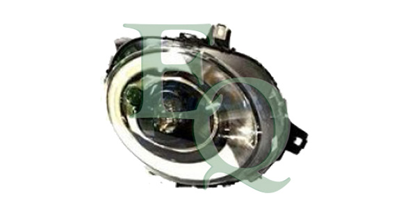 PROIETTORE DX LED