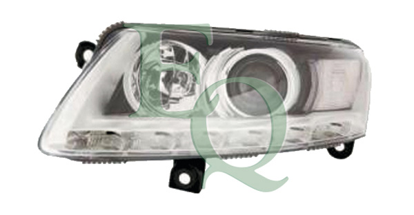 PROIETTORE DX LED LUCE DIURNA