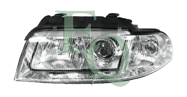 PROIETTORE DX XENON
