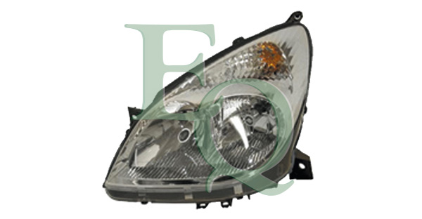 PROIETTORE DX XENON