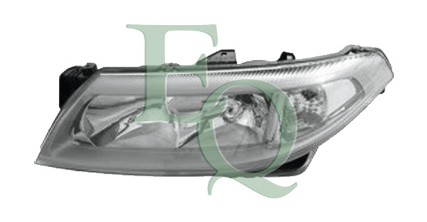 PROIETTORE DX XENON