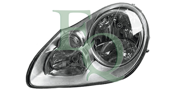 PROIETTORE DX ELETT
