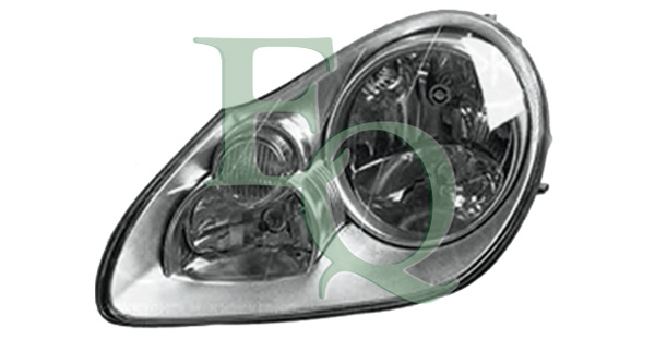 PROIETTORE DX XENON ELETT