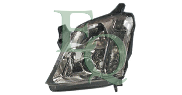 PROIETTORE SX XENON