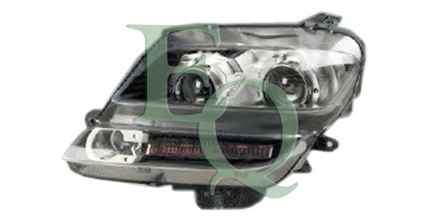 PROIETTORE SX XENON