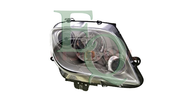 PROIETTORE DX XENON