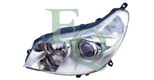 PROIETTORE DX XENON