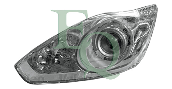 PROIETTORE DX XENON