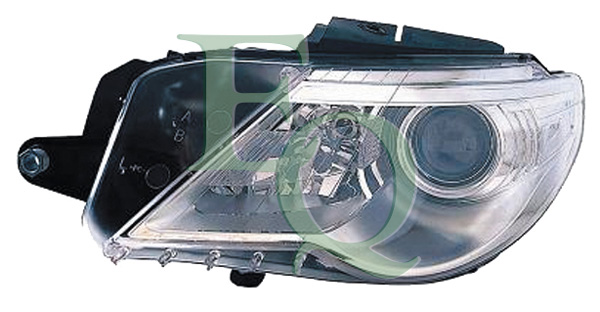 PROIETTORE DX D1S+H7