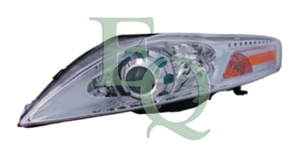 PROIETTORE DX H1 D1S