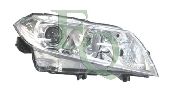PROIETTORE DX ELETT
