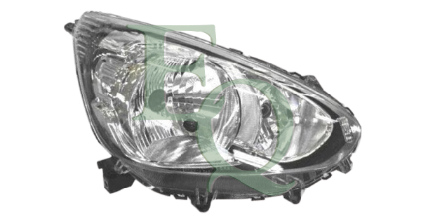 PROIETTORE DX H4