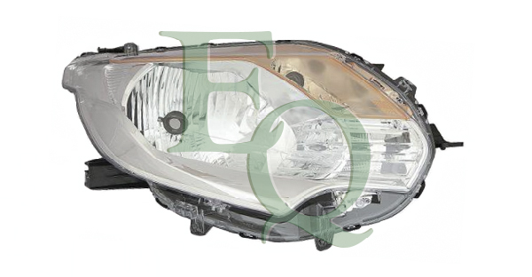 PROIETTORE DX PARAB CROMATA